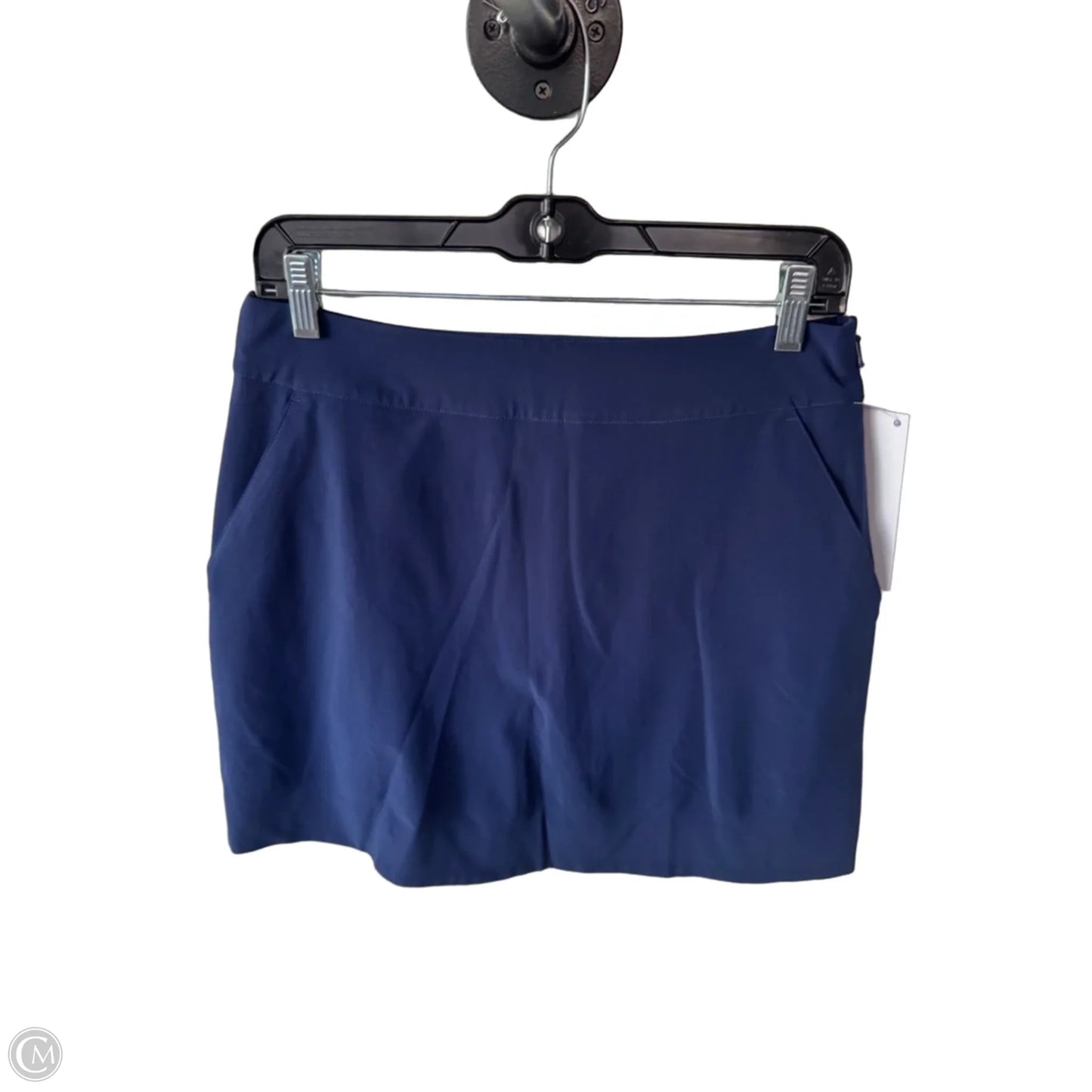 Skort By Vineyard Vines In Blue, Size: 4