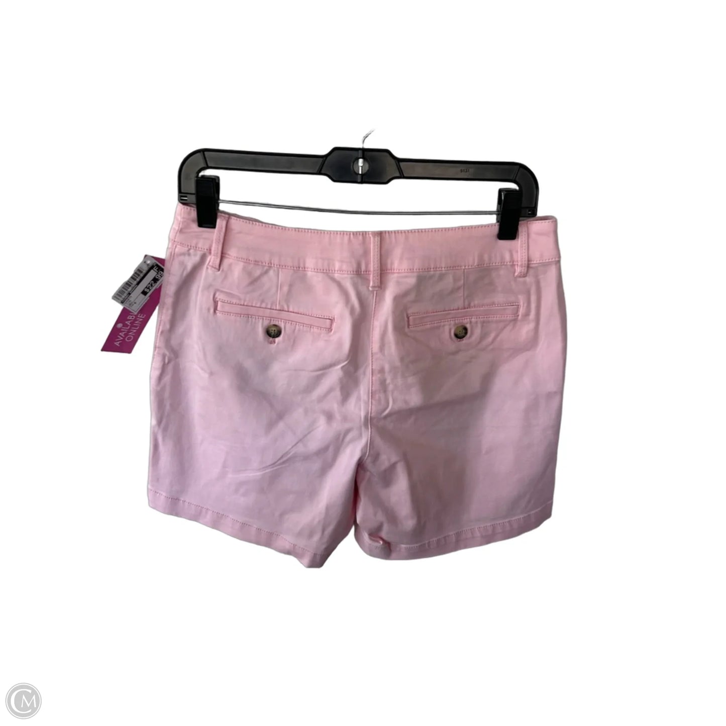 Shorts By Tommy Bahama In Pink, Size: 6