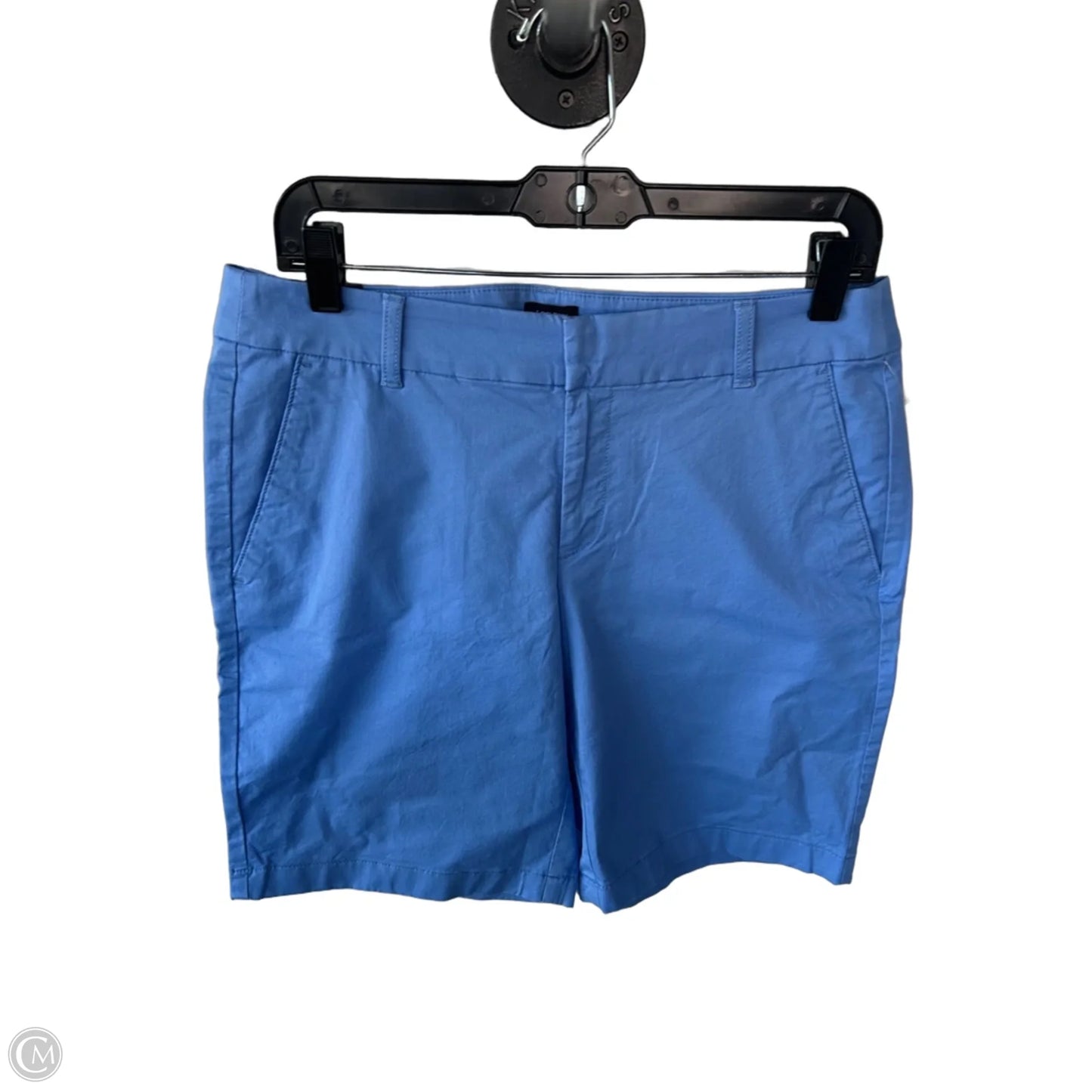 Shorts By J. Crew In Blue, Size: 6