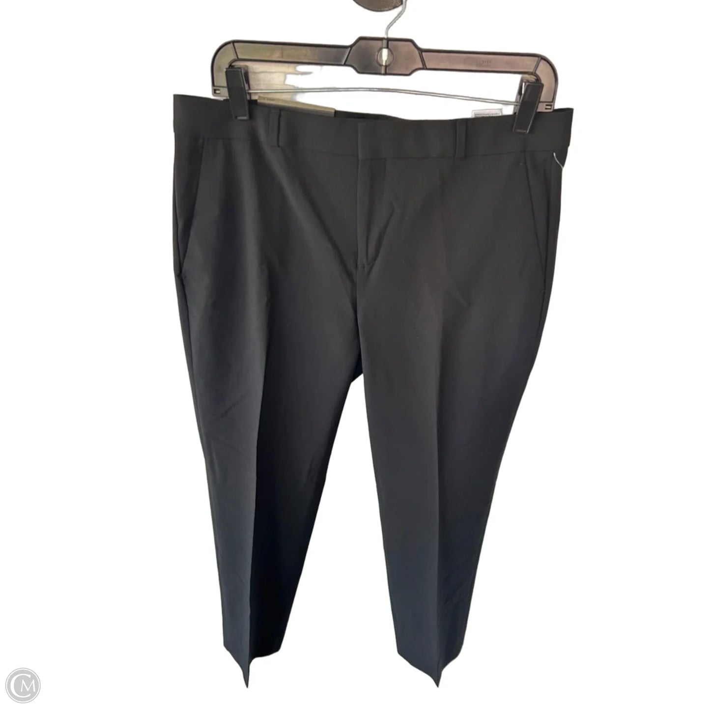 Pants Other By Banana Republic In Black, Size: 8