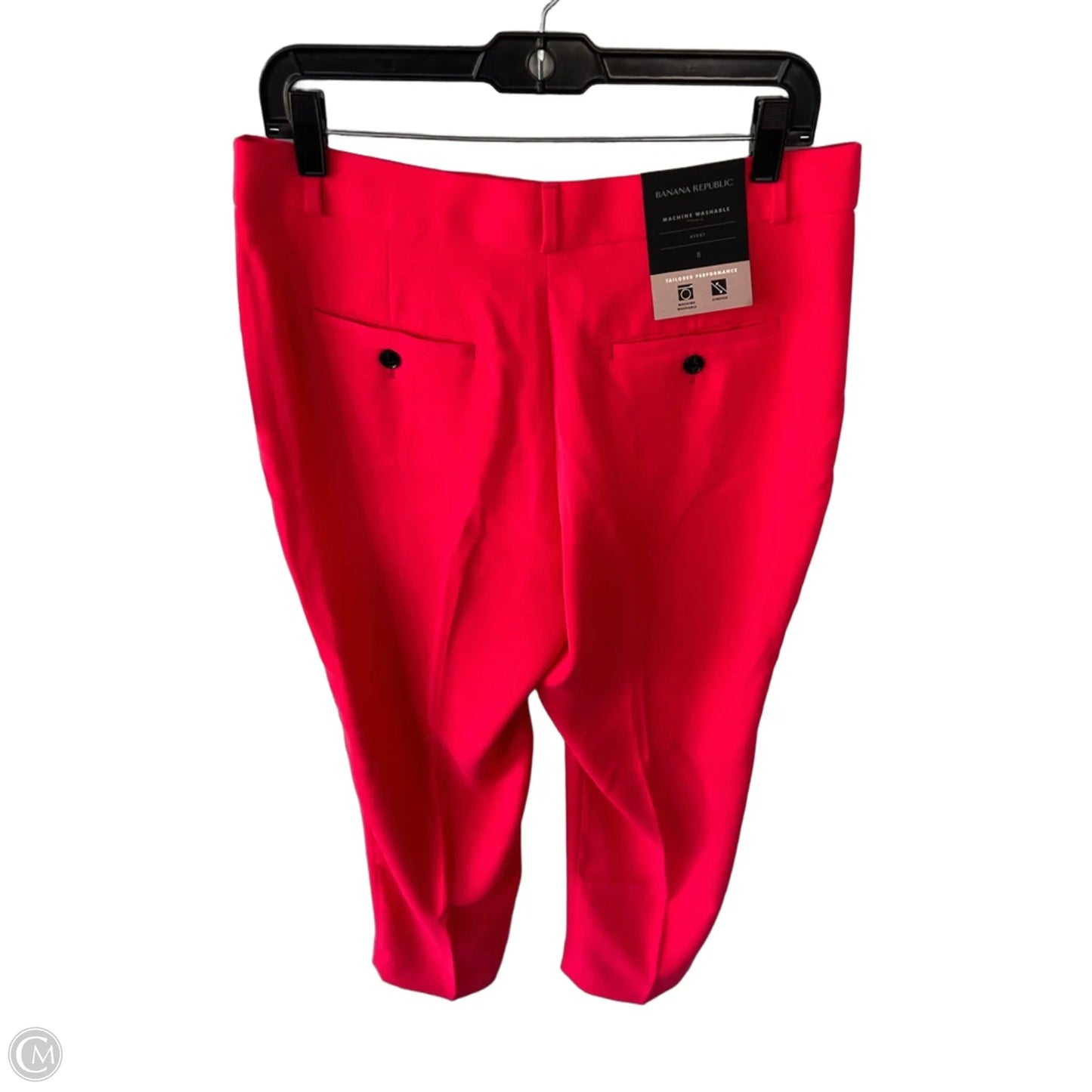 Pants Other By Banana Republic In Pink, Size: 8