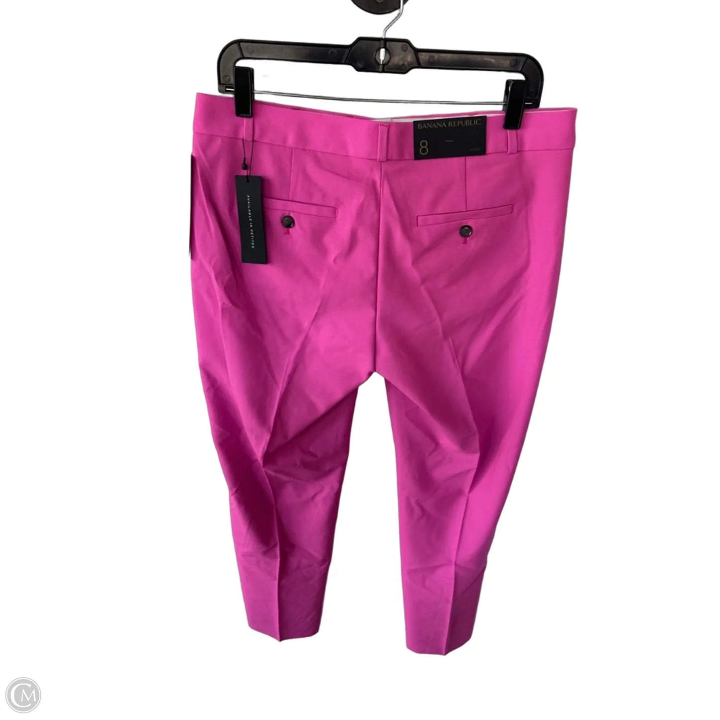 Pants Other By Banana Republic In Pink, Size: 8