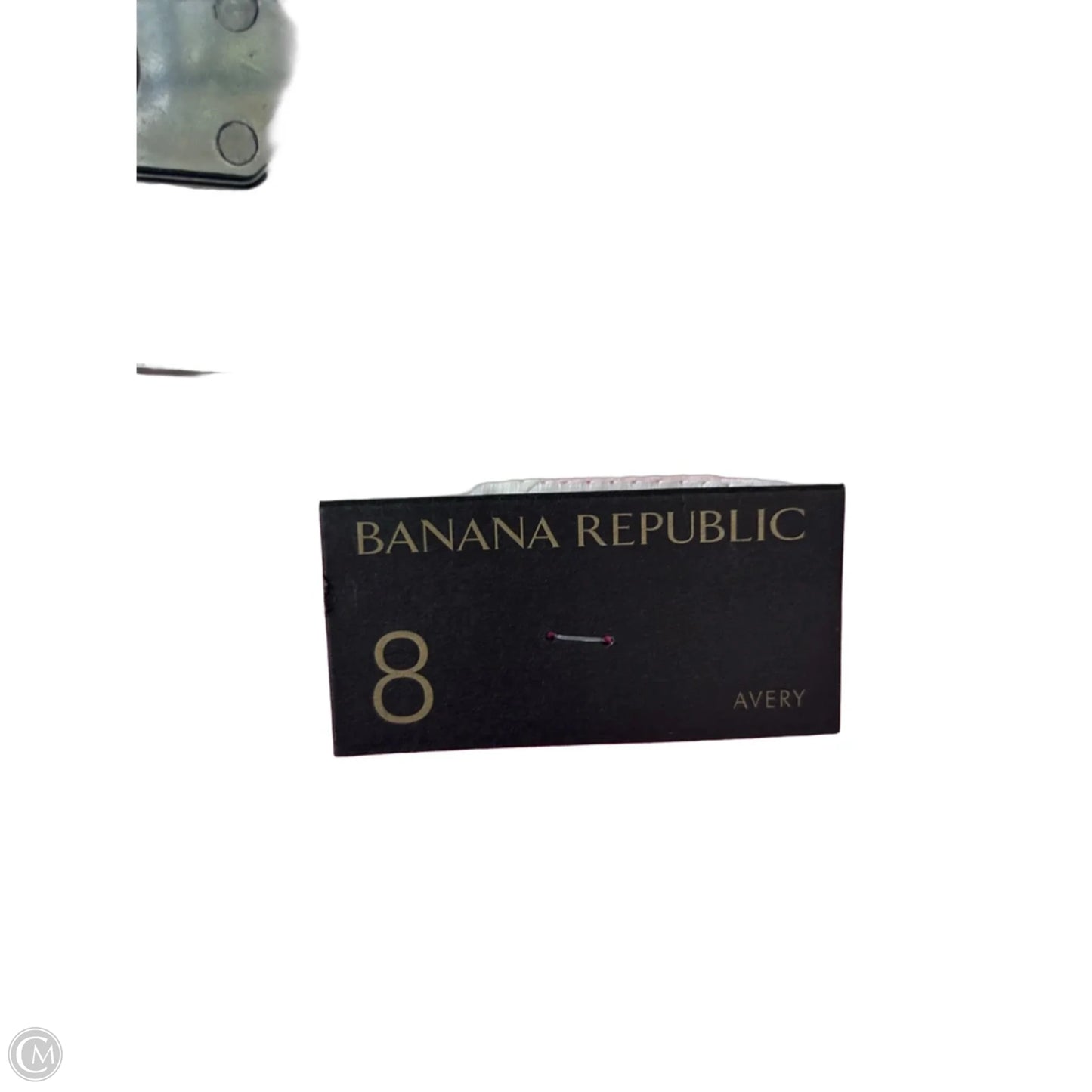 Pants Other By Banana Republic In Pink, Size: 8