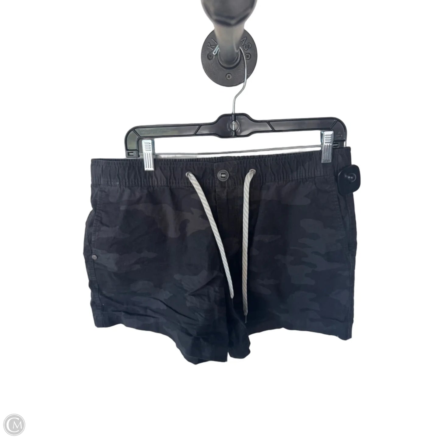 Shorts By Vuori In Grey, Size: 12