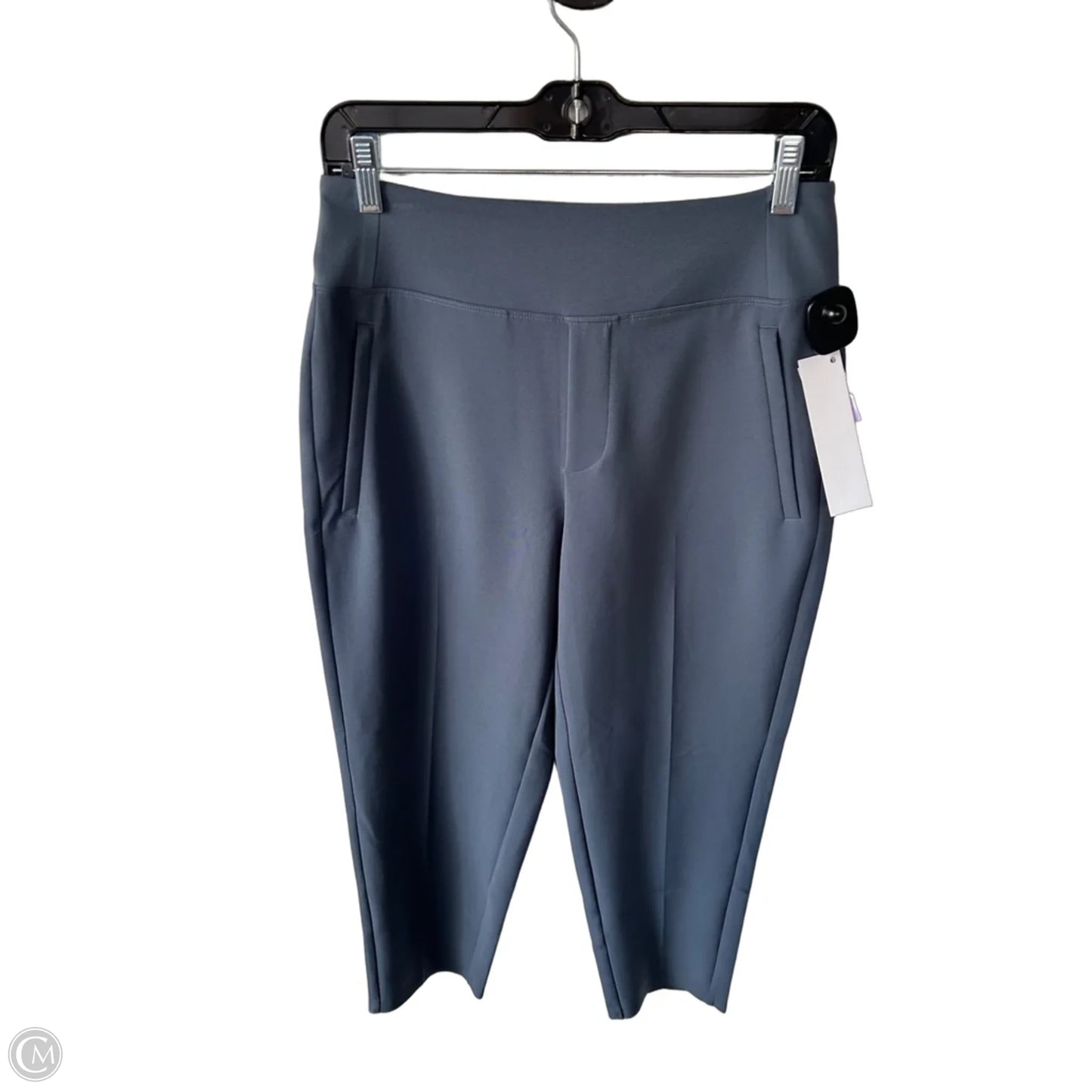 Athletic Pants By Athleta In Grey, Size: 4