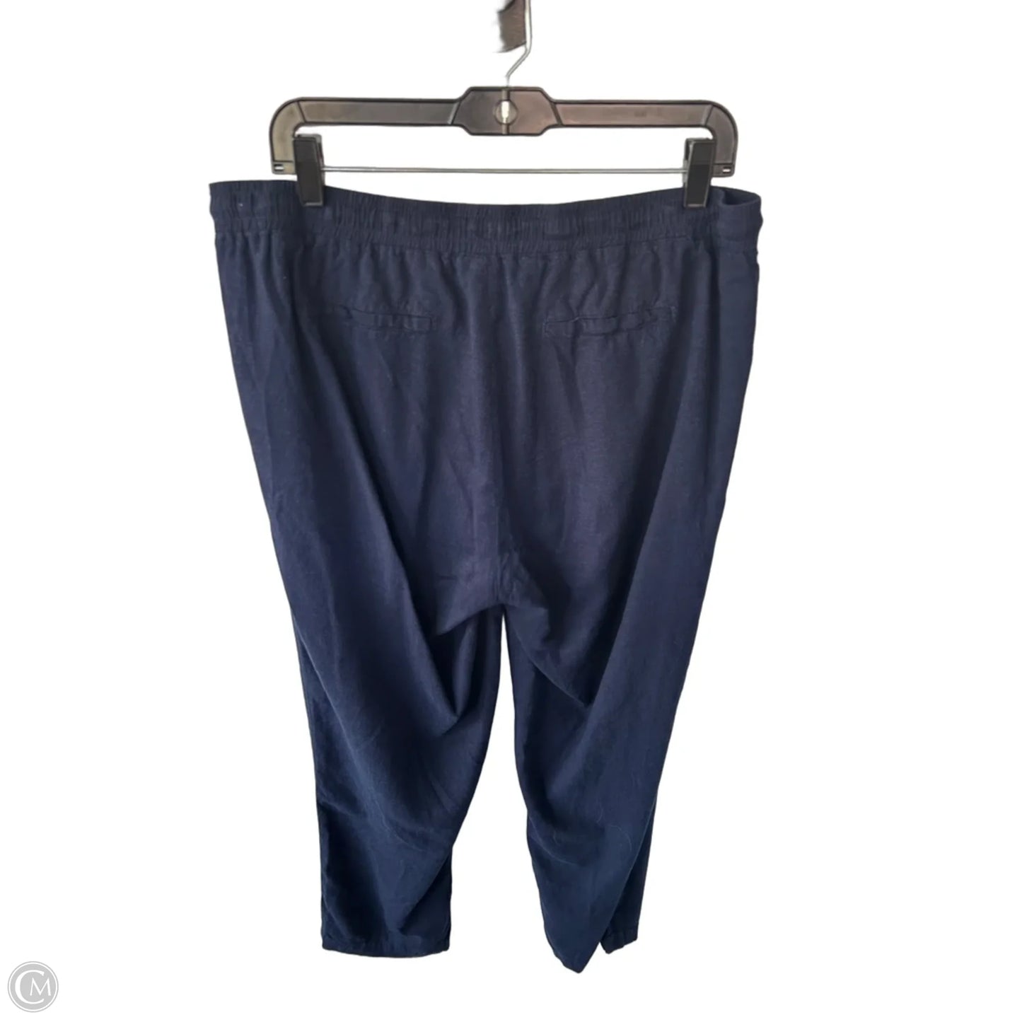 Pants Other By Kut In Navy, Size: 12