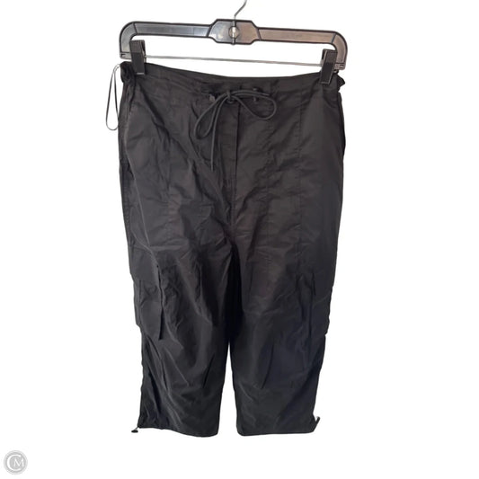 Pants Cargo & Utility By Cmb In Black, Size: 4