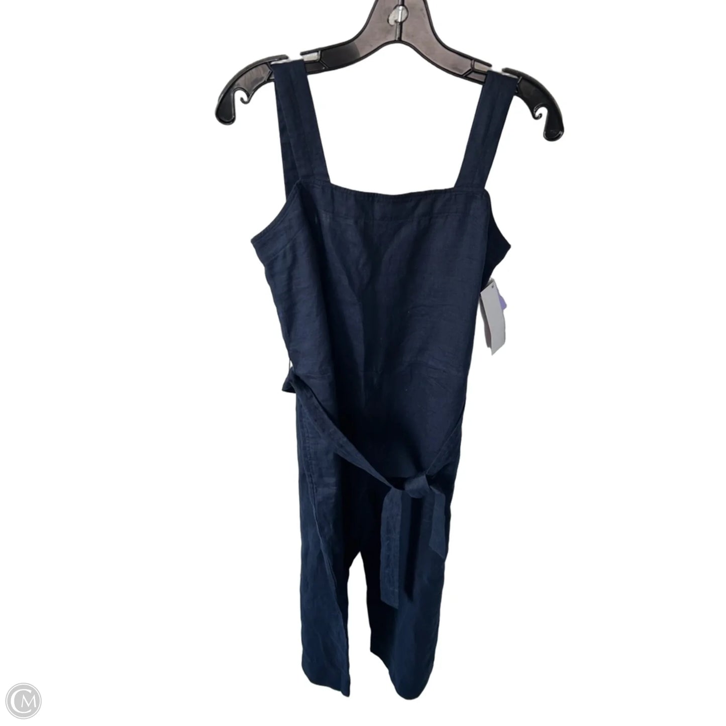 Jumpsuit By Quince In Navy, Size: S
