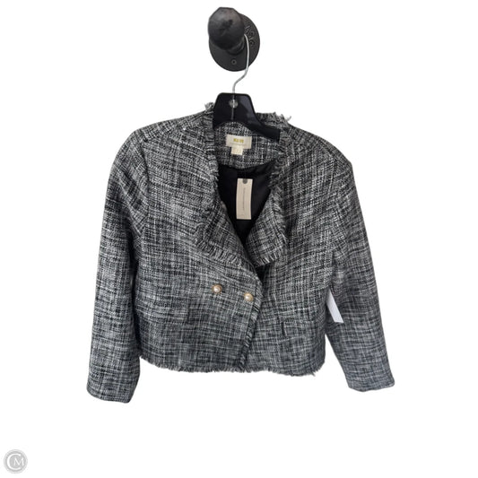 Blazer By Maeve In Black & White, Size: S