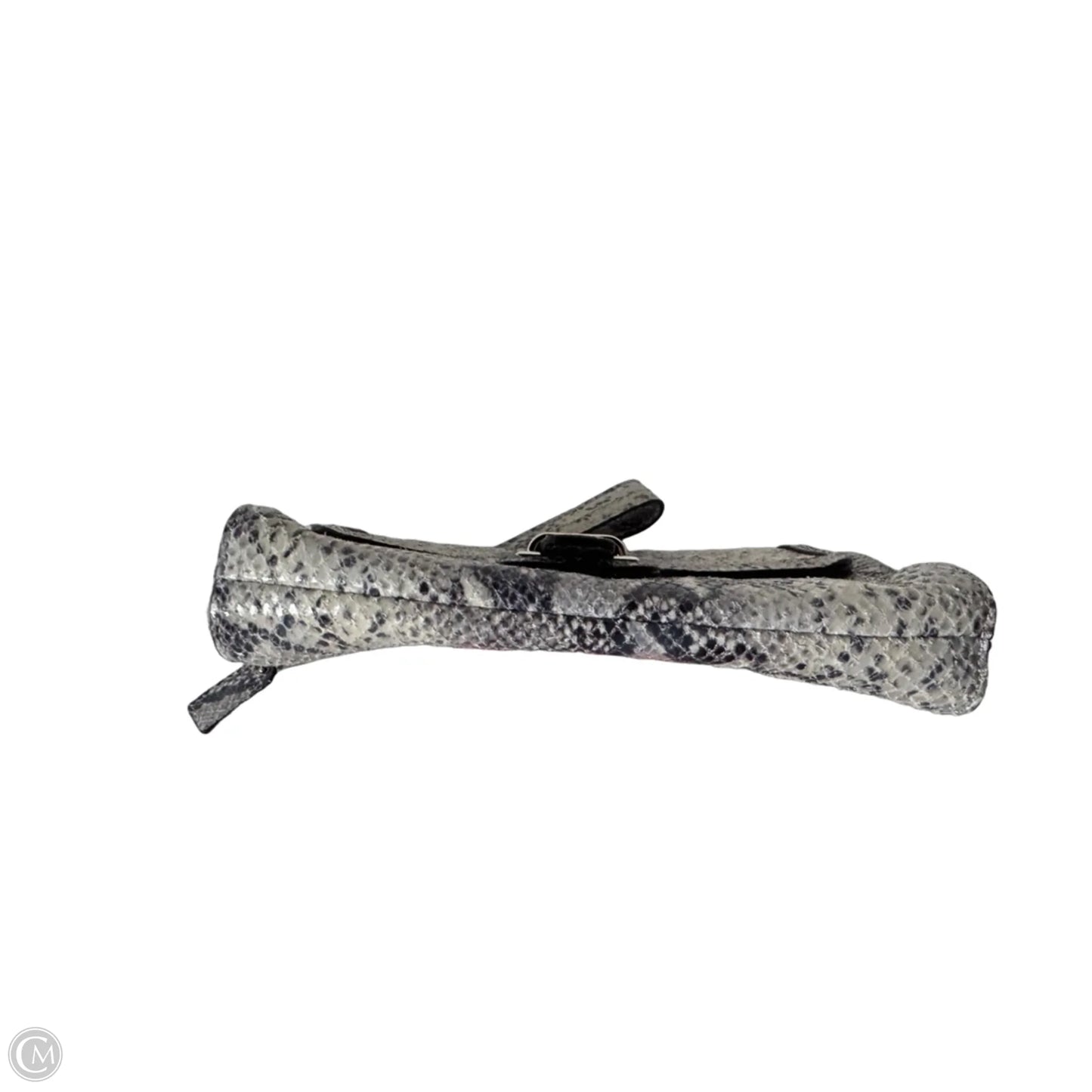 Clutch Designer By Coach, Size: Medium