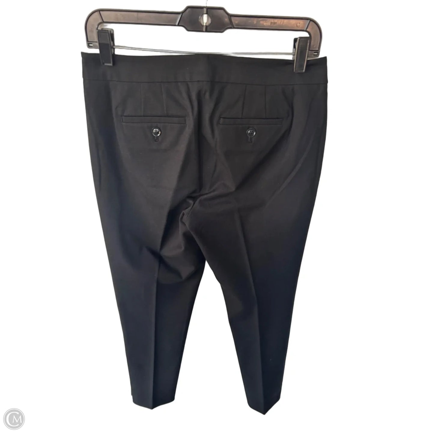 Pants Other By Talbots In Black, Size: 4p