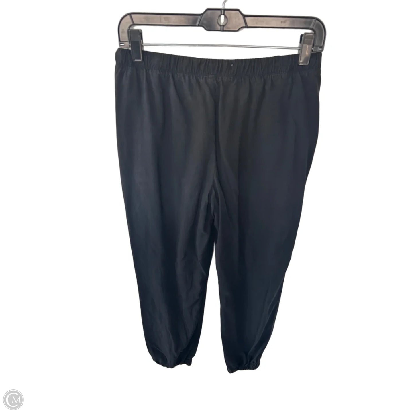 Pants Other By Cloth & Stone In Black, Size: 0