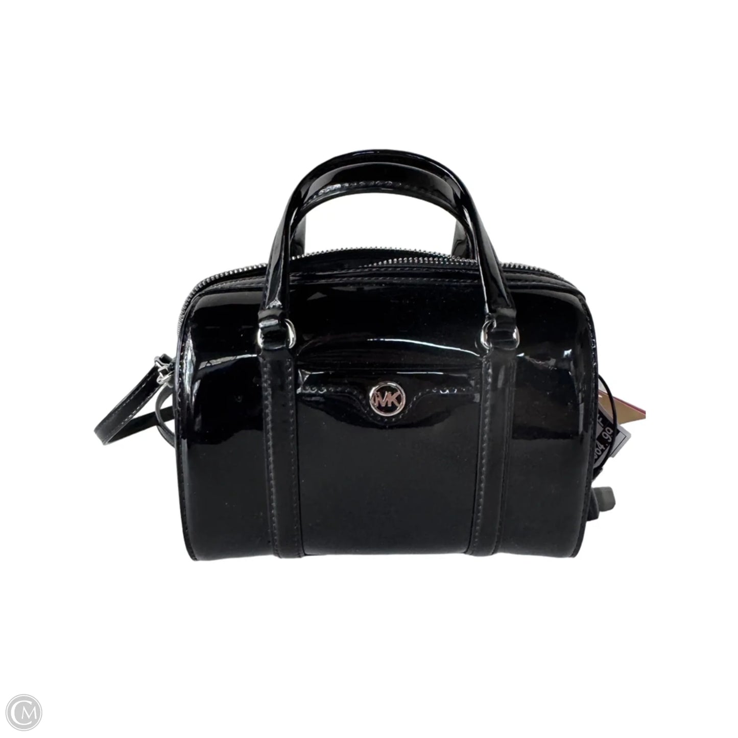Handbag Designer By Michael Kors, Size: Small