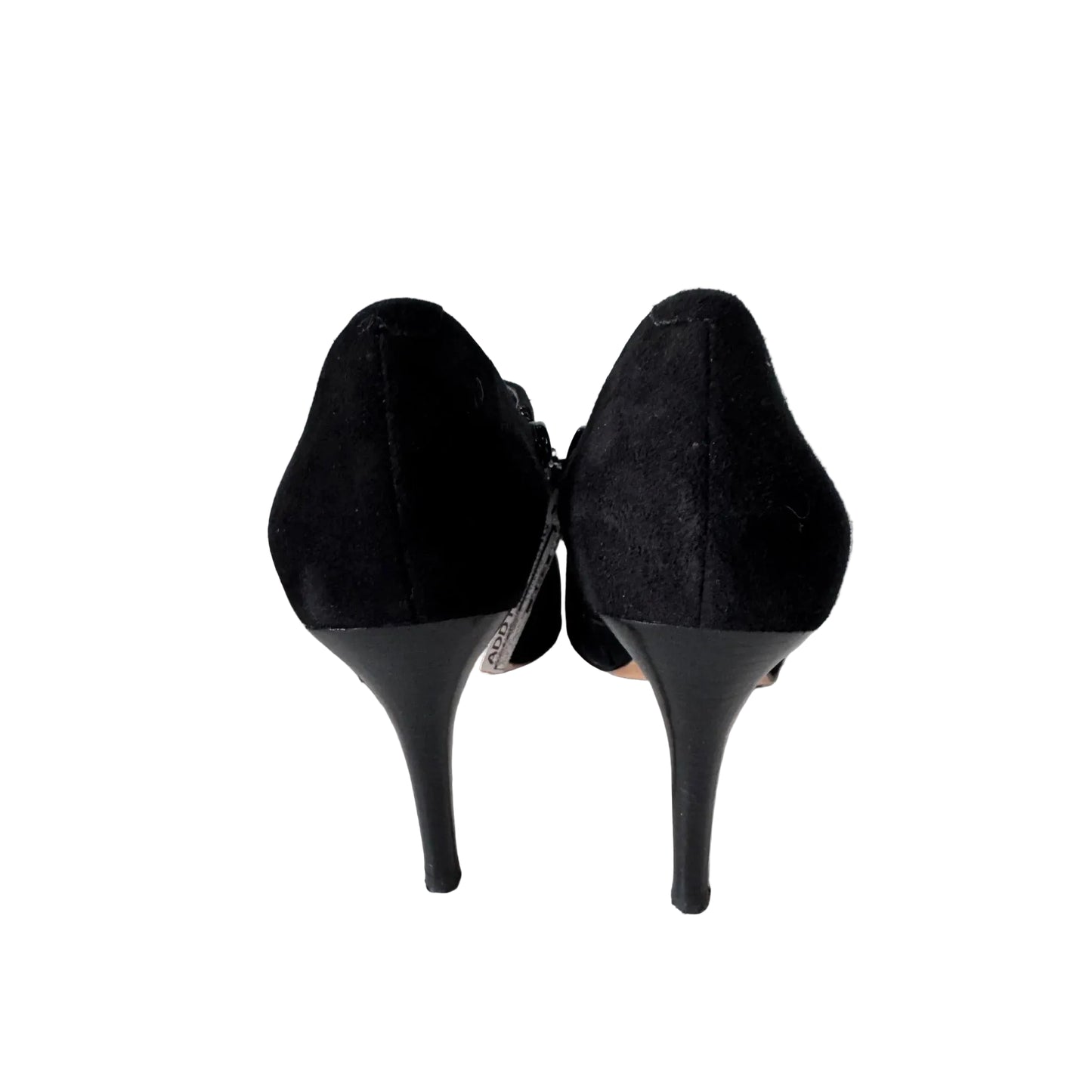 Shoes Heels Stiletto By Cole-haan In Black, Size: 7.5