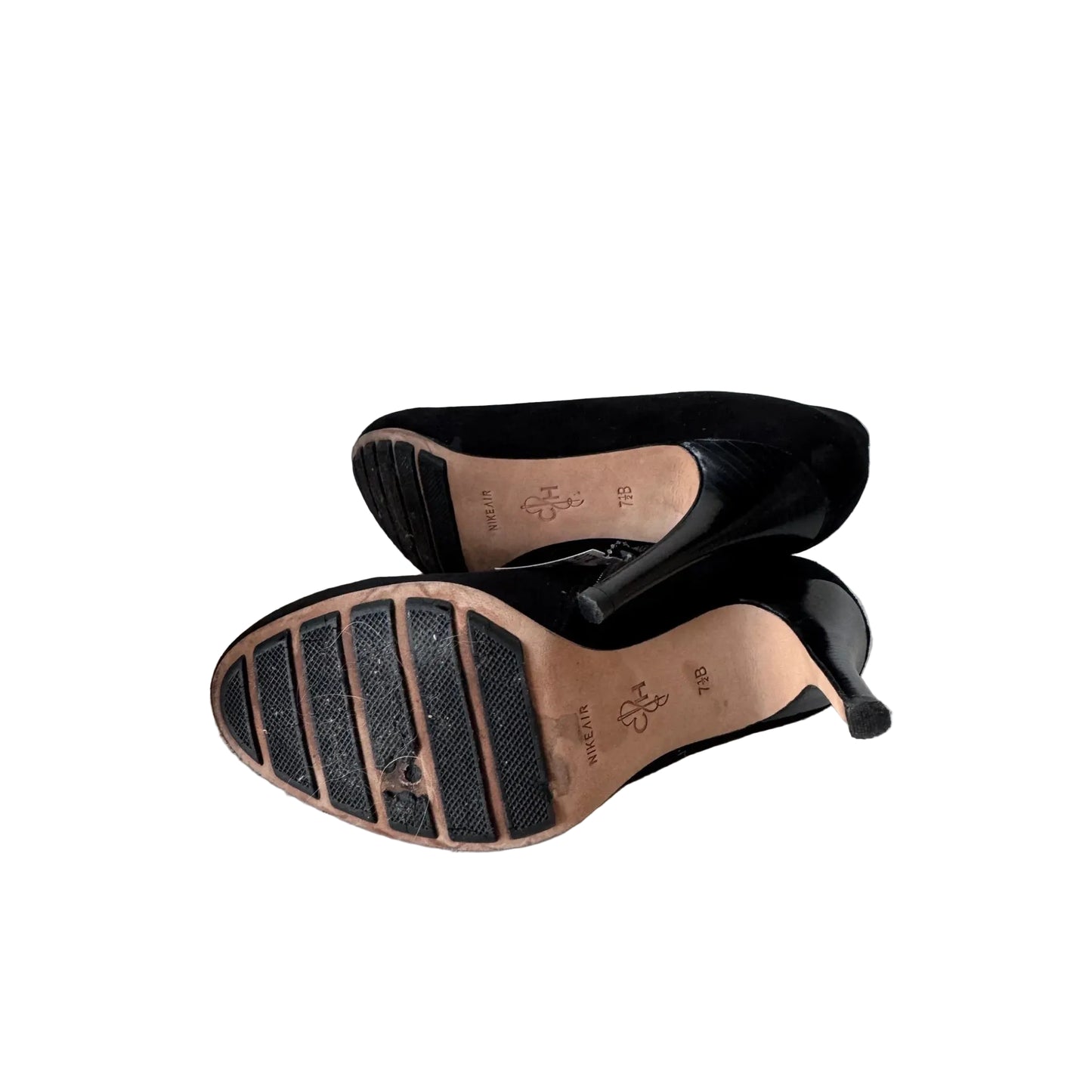Shoes Heels Stiletto By Cole-haan In Black, Size: 7.5