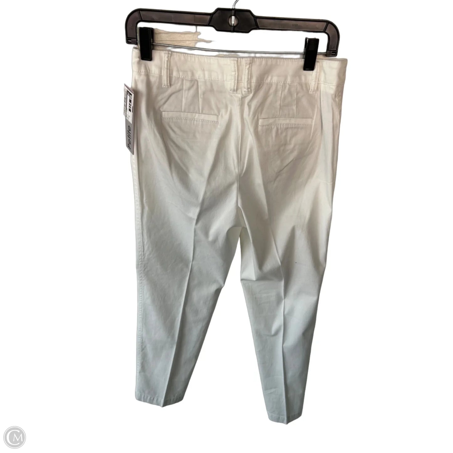 Pants Other By Talbots In White, Size: 4p