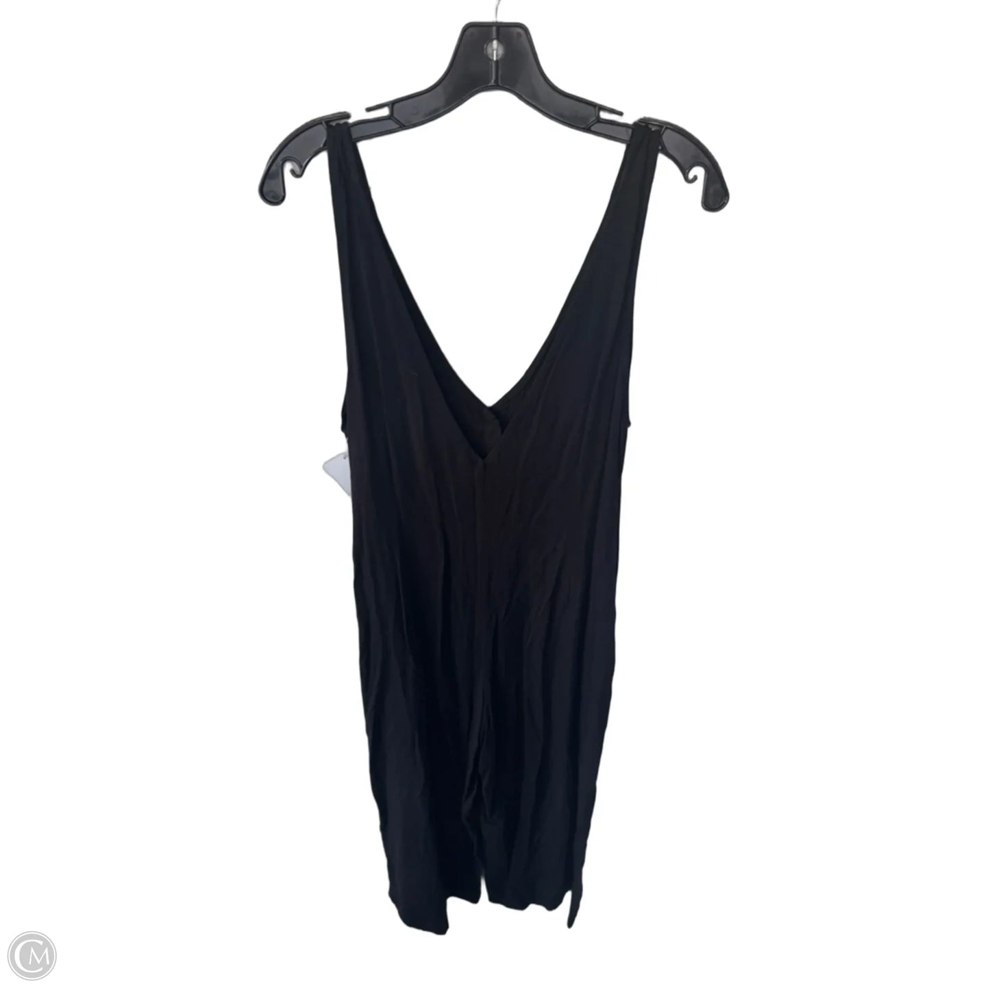 Jumpsuit By Sadie & Sage In Black, Size: M