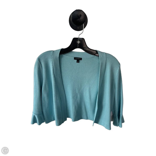 Bolero By Talbots In Blue, Size: S