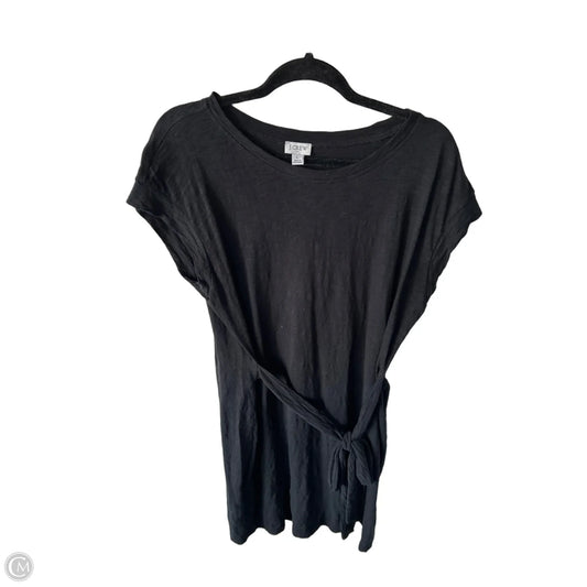 Dress Casual Short By J. Crew In Black, Size: L