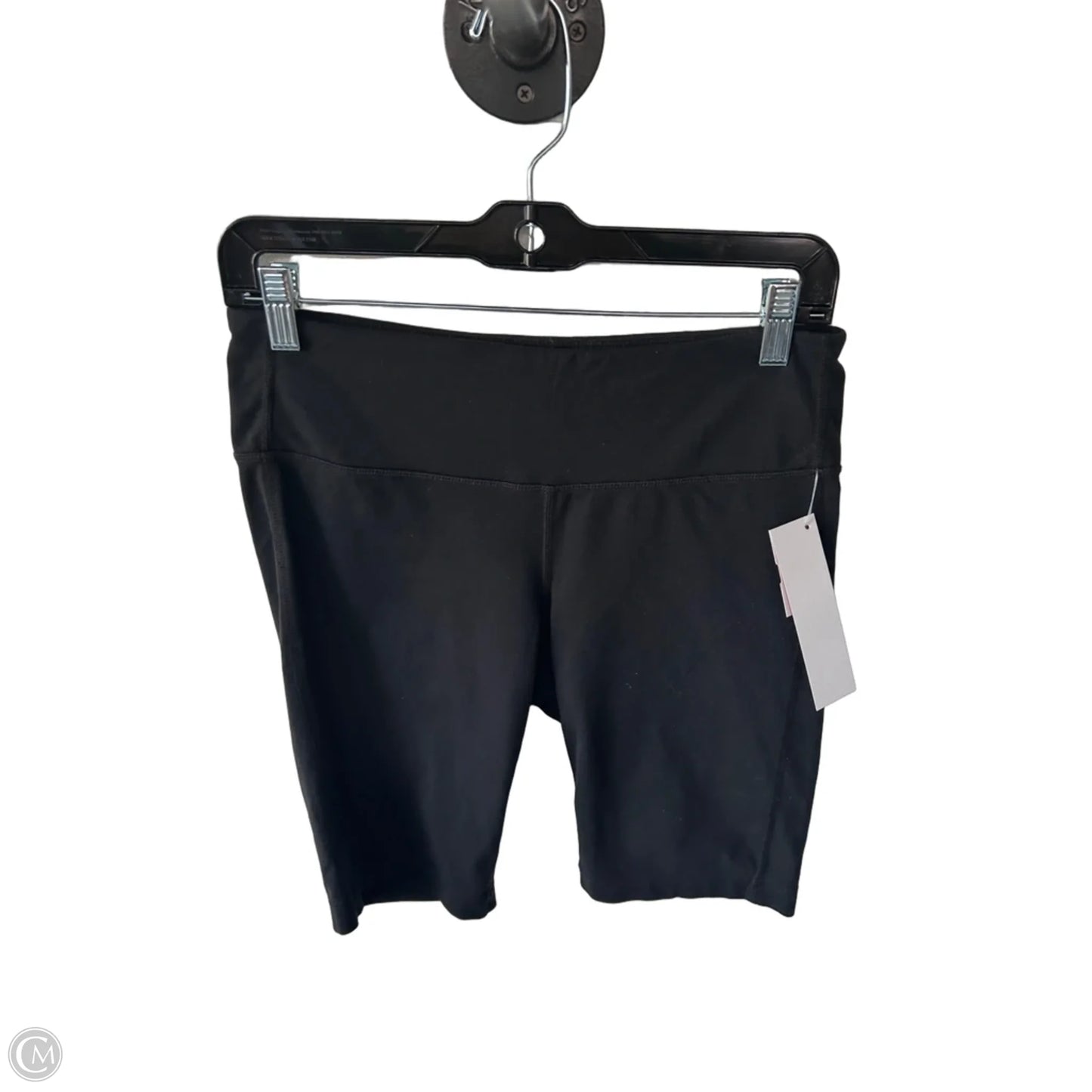 Athletic Shorts By Athleta In Black, Size: 8