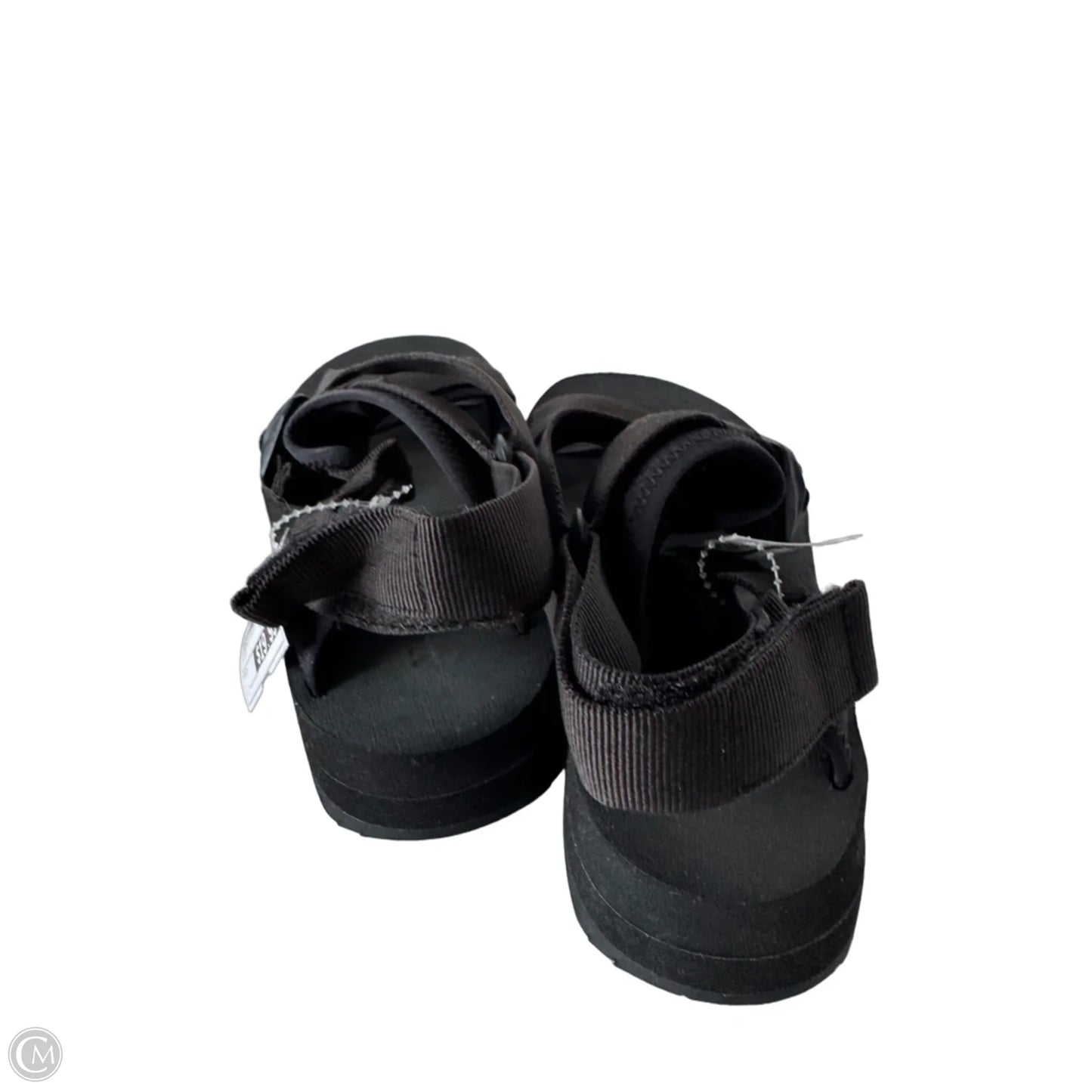 Sandals Flats By Merrell In Black, Size: 7