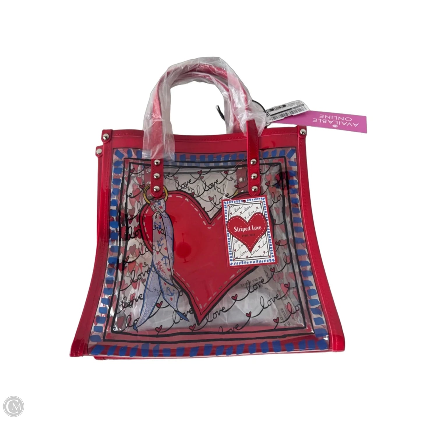 Tote By Brighton, Size: Small
