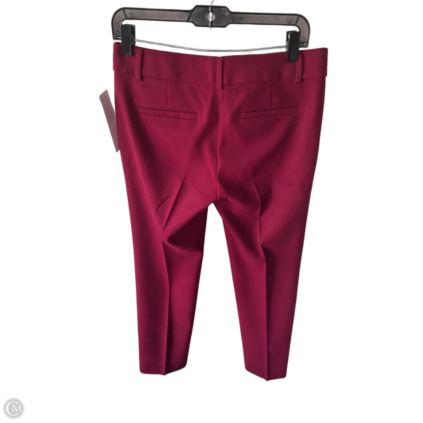Pants Other By Loft In Red, Size: 2