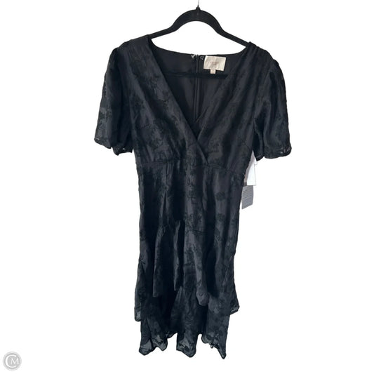 Dress Party Long By Cmb In Black, Size: L