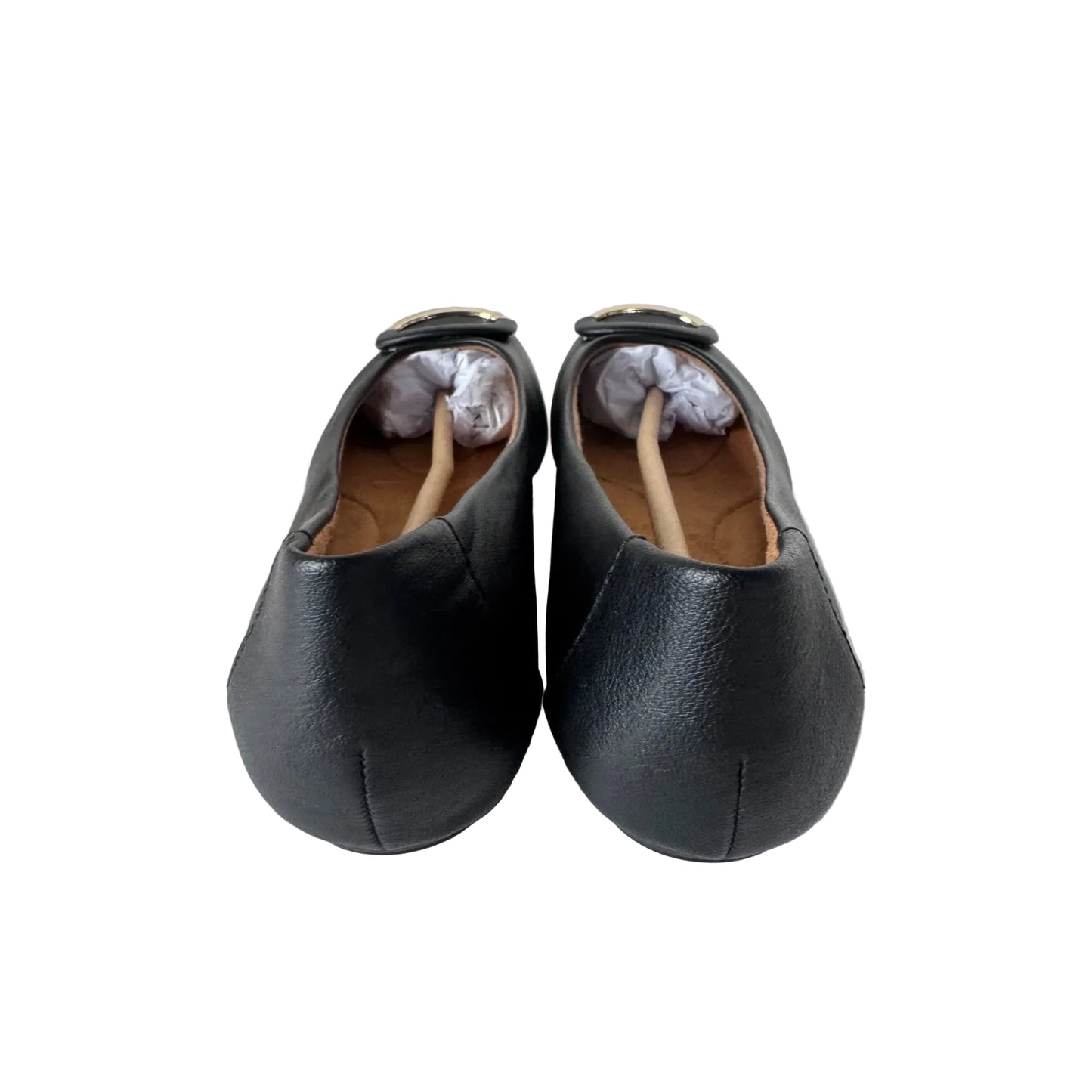 Shoes Flats By Sofft In Black, Size: 7.5