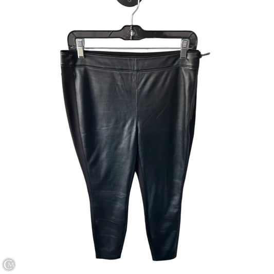 Pants Leggings By White House Black Market In Black, Size: 6