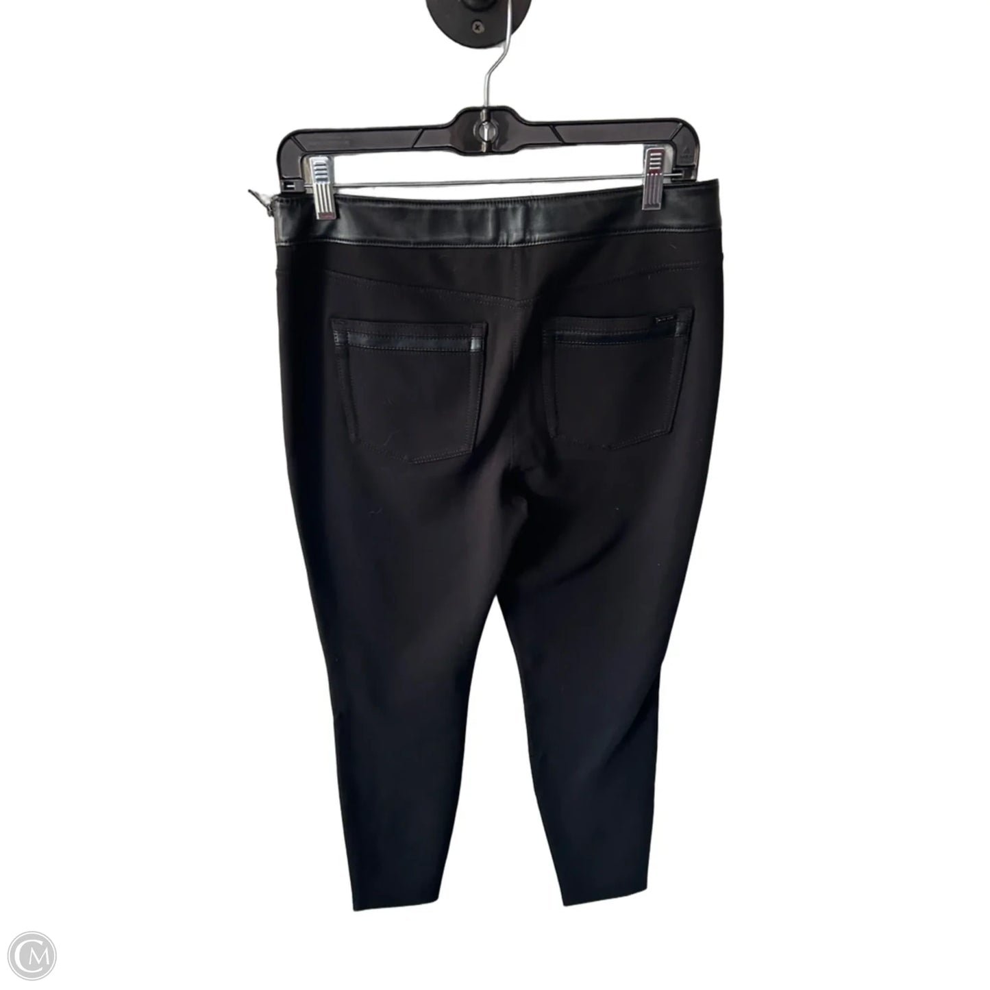 Pants Leggings By White House Black Market In Black, Size: 6