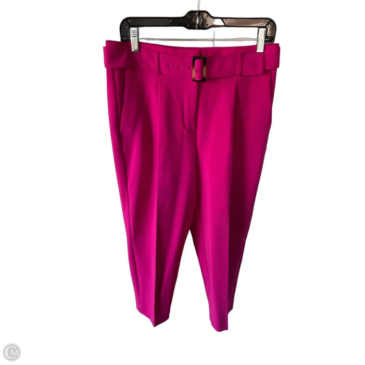 Pants Dress By Ann Taylor In Pink, Size: 6