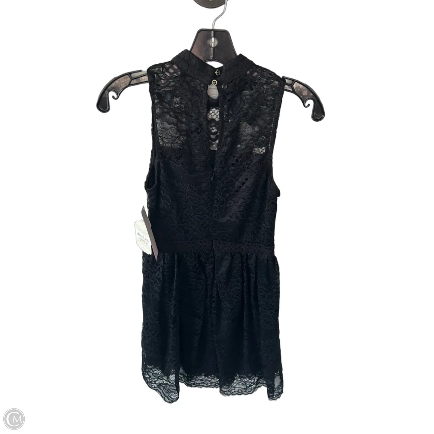 Dress Party Short By Altard State In Black, Size: S