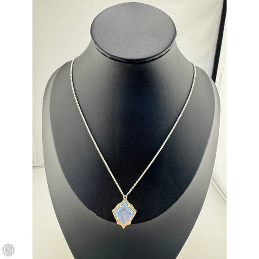 Necklace Pendant By Kendra Scott