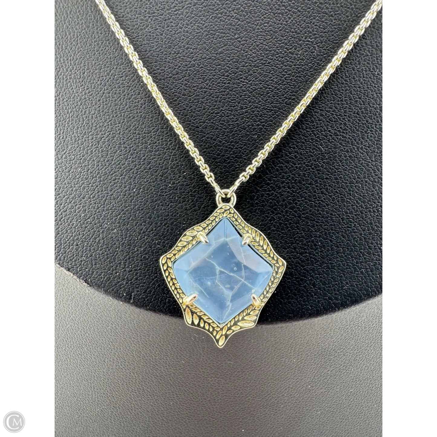 Necklace Pendant By Kendra Scott