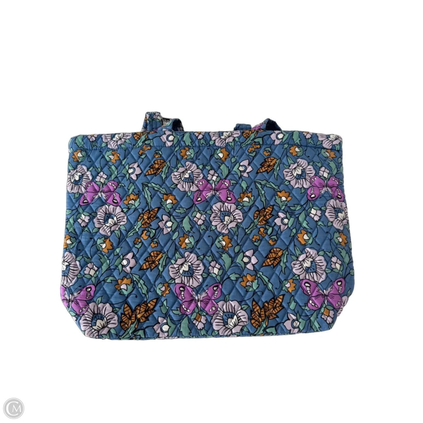 Tote By Vera Bradley, Size: Medium