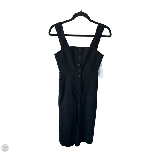 Jumpsuit By Maeve In Black, Size: S