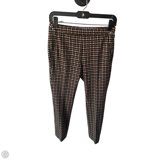 Pants Other By Etcetra In Black & Brown, Size: 0