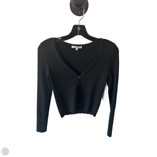 Sweater By Madewell In Black, Size: M