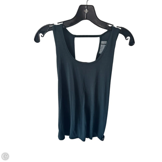 Athletic Tank Top By Athleta In Green, Size: L