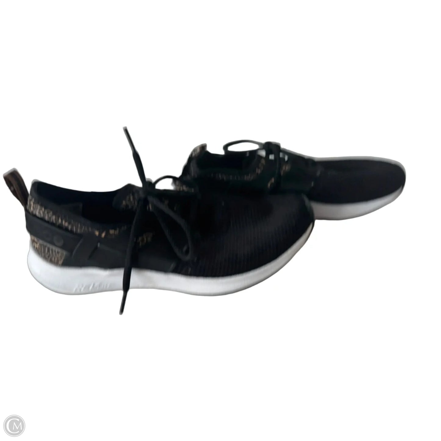 Shoes Athletic By New Balance In Black, Size: 9