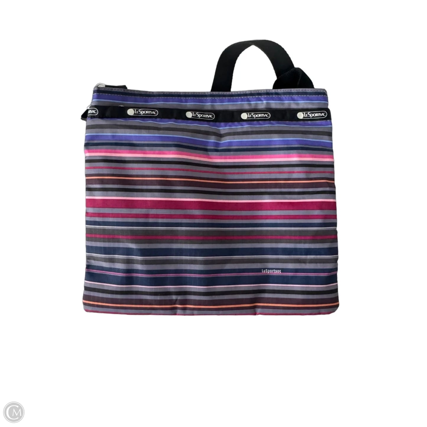 Crossbody By Le Sport Sac, Size: Medium