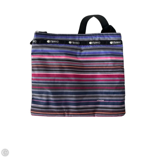 Crossbody By Le Sport Sac, Size: Medium