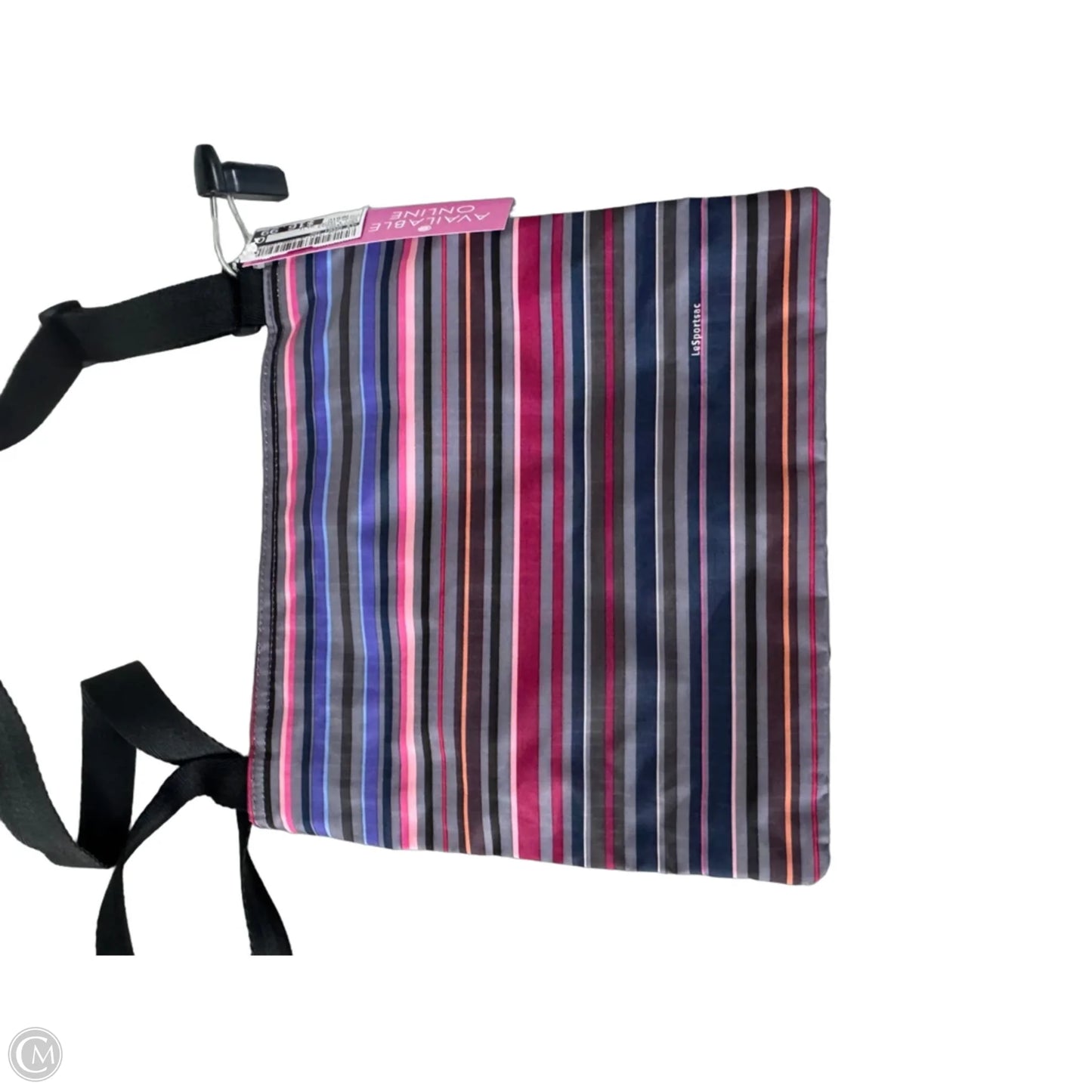 Crossbody By Le Sport Sac, Size: Medium