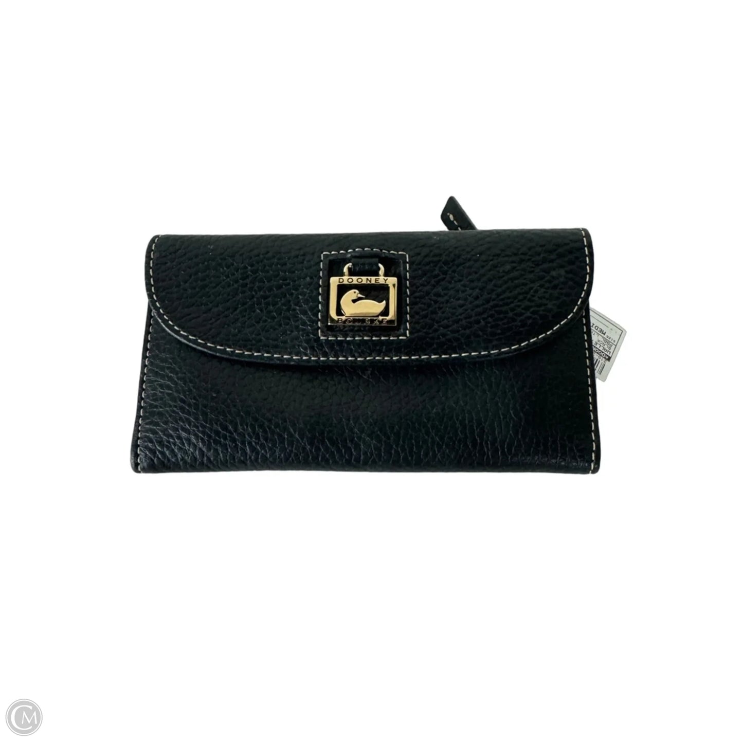 Wallet Designer By Dooney And Bourke, Size: Medium
