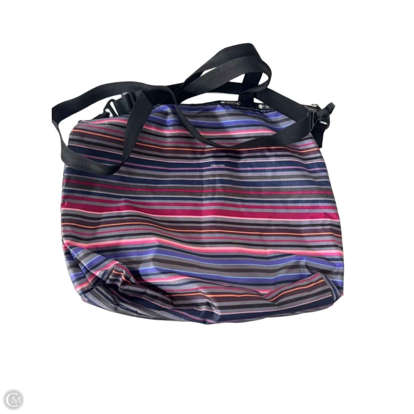 Tote By Le Sport Sac, Size: Medium
