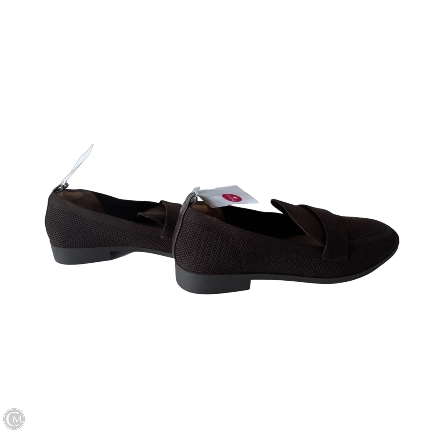 Shoes Flats By Me Too In Brown, Size: 8.5