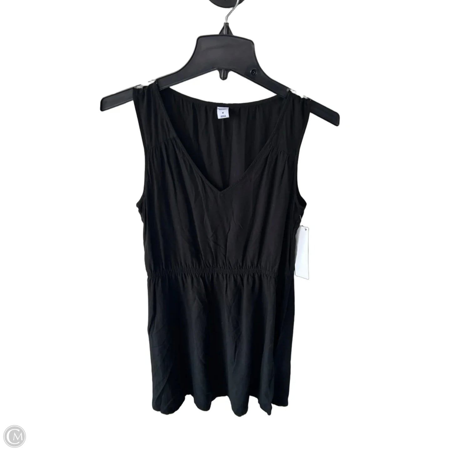 Dress Casual Short By Old Navy In Black, Size: M