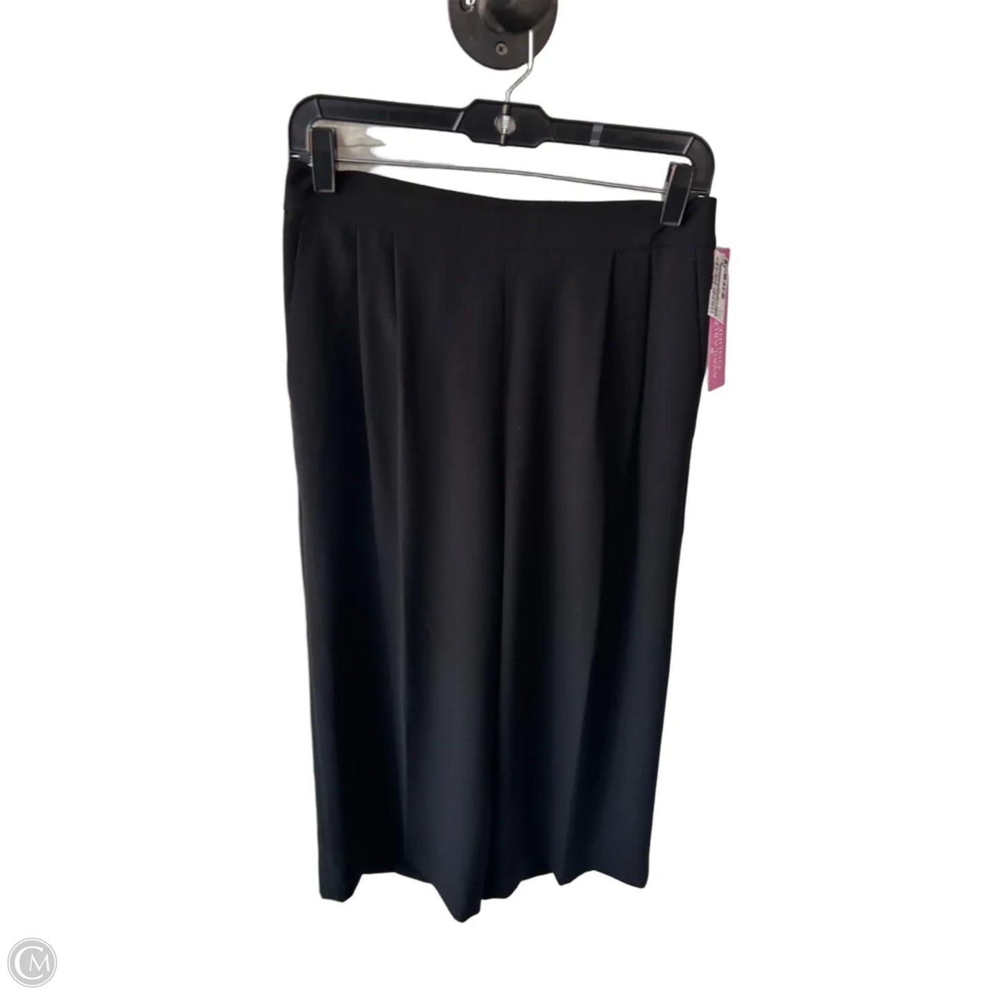 Pants Wide Leg By J. Crew In Black, Size: 4