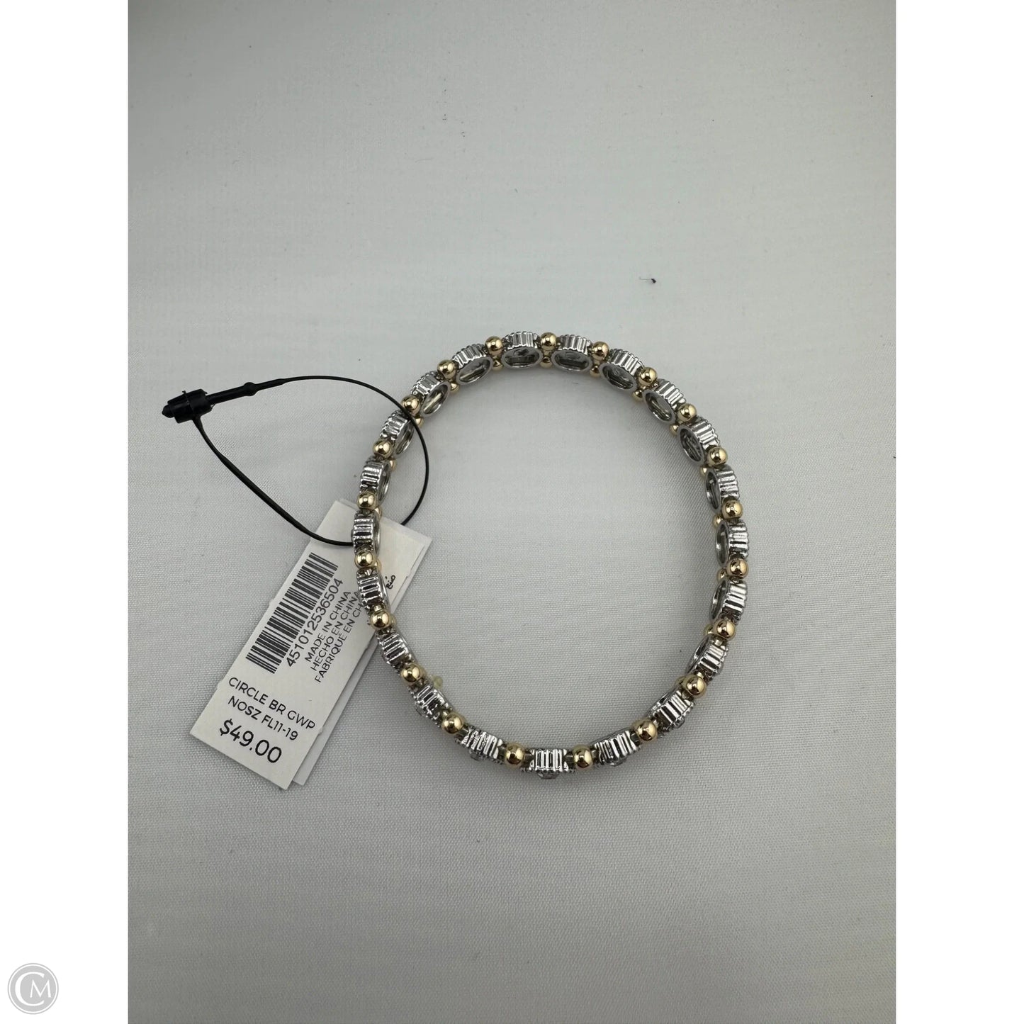 Bracelet Other By Chicos